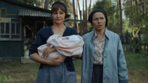 UNA CARTA DE ESPERANZA | PELÍCULA COMPLETA