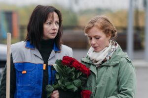 LA TONTA DE ESPERANZA | SERIE COMPLETA