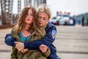 EL BAILE DE MARTHA | PELÍCULA COMPLETA