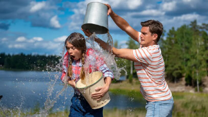 EL LUGAR MÁS BONITO | PELÍCULA COMPLETA