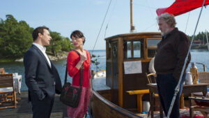 QUIÉN, SINO TÚ | PELÍCULA COMPLETA