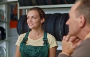 MECÁNICA DEL AMOR | CAPÍTULO COMPLETO 1