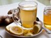 INFUSIONES DE JENGIBRE: PROPIEDADES Y BENEFICIOS