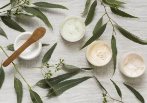 COSMÉTICA ORGÁNICA PARA CUIDARTE TÚ Y EL PLANETA.