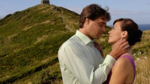 DEJA QUE FLUYA EL AMOR | PELÍCULA COMPLETA