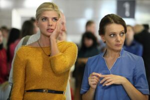 HABLAMOS CUANDO REGRESE | PELÍCULA COMPLETA