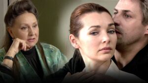 LA NUERA DEL GERNERAL | SERIE COMPLETA