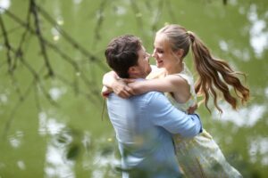 UNA VOZ DEL PASADO | PELÍCULA COMPLETA