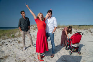 DIVORCIO DE IDA Y VUELTA | PELÍCULA COMPLETA