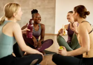 ALIMENTACIÓN ANTES Y DESPUÉS DEL EJERCICIO