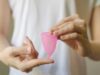¿QUÉ ES LA COPA MENSTRUAL Y PARA QUÉ SIRVE? 