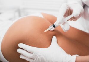 INYECCIONES SIN JERINGA: CÓMO SE REALIZA LA MESOTERAPIA FRACCIONADA Y CUÁLES SON SUS VENTAJAS