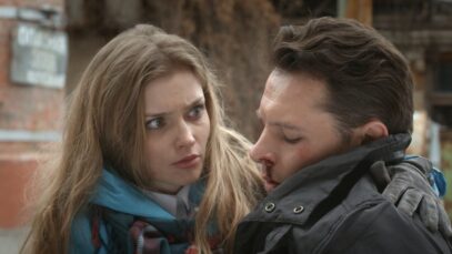 EL VIENTO EN LA CARA | PELÍCULA COMPLETA