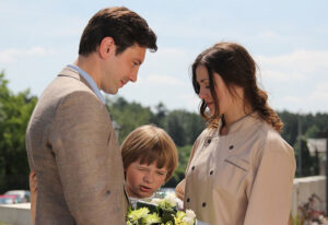 VAMOS A CONOCERNOS | PELÍCULA COMPLETA