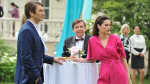 INOLVIDABLE | PELÍCULA COMPLETA