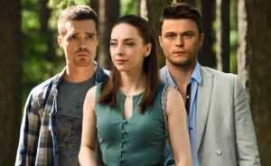 LA IRONÍA DEL AMOR | PELÍCULA COMPLETA