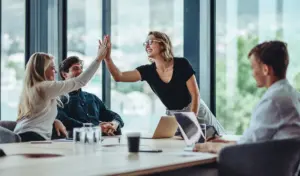 5 CONSEJOS PARA MEJORAR LA SALUD LABORAL