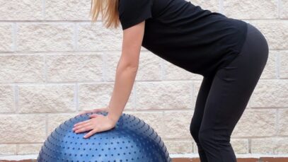 EJERCICIO POST-PARTO