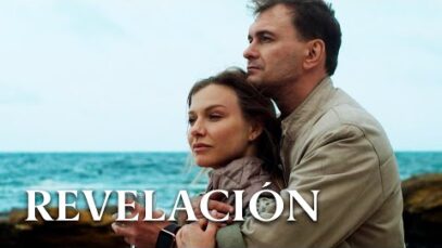 REVELACIÓN | SERIE COMPLETA