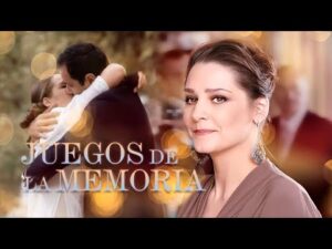 JUEGOS DE LA MEMORIA | PELÍCULA COMPLETA