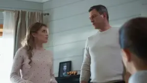 EMBARAZADA DE UN BEBÉ AJENO | SERIE COMPLETA