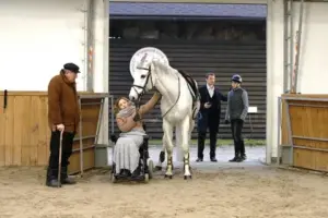 DOS CORAZONES | CAPTULO COMPLETO 1