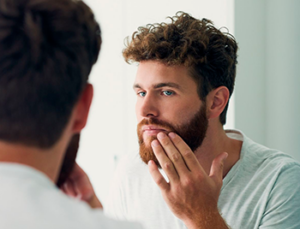 CUIDADO DE LA BARBA: CONSEJOS Y PRODUCTOS ESENCIALES 