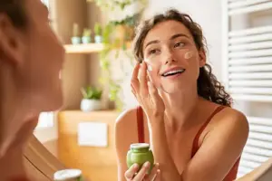LIMPIEZA FACIAL EN CASA