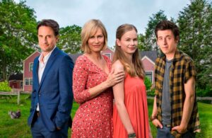 MAMÁ SOLA EN CASA | PELÍCULA COMPLETA