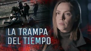 LA TRAMPA DEL TIEMPO | PELÍCULA COMPLETA