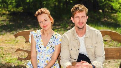 ÁMAME COMO SOY | SERIE COMPLETA