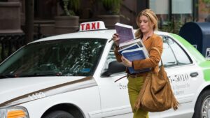 COSAS DEL CORAZÓN| PELÍCULA COMPLETA