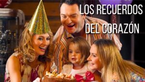 LOS RECUERDOS DEL CORAZÓN | CAPTULO COMPLETO 3-4