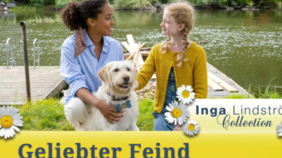 MI QUERIDO ENEMIGO | PELÍCULA COMPLETA