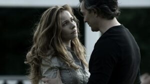 HIELO FRÁGIL | PELÍCULA COMPLETA