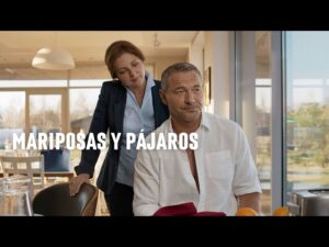 MARIPOSAS Y PÁJAROS | PELÍCULA COMPLETA