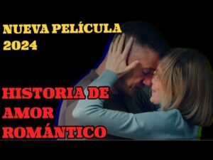 NO PUEDO OLVIDARTE | PELÍCULA COMPLETA