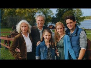 LOS CABALLOS SALVAJES DE HILLESUND | PELÍCULA COMPLETA