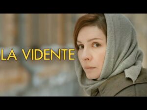 LA VIDENTE | PELÍCULA COMPLETA