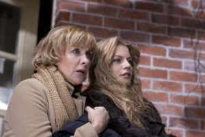 INTERCAMBIEN SUS ANILLOS | PELÍCULA COMPLETA