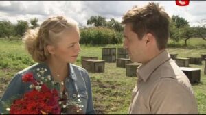 AMOR DE MIEL | PELÍCULA COMPLETA