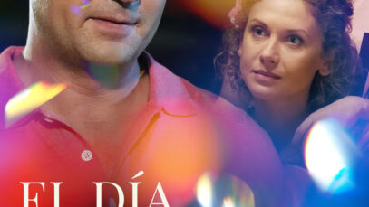 EL DÍA QUE DEJASTE DE ESPERAR| PELICULA COMPLETA