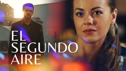 EL SEGUNDO AIRE | PELÍCULA COMPLETA
