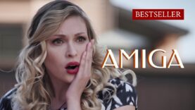 AMIGA| PELÍCULA COMPLETA