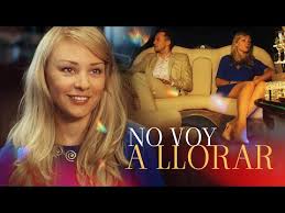 NO VOY A LLORAR | CAP- 2 COMPLETO