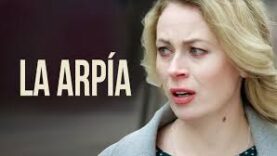 LA ARPÍA| PELÍCULA COMPLETA