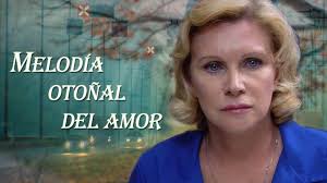 MELODÍA OTOÑAL DEL AMOR