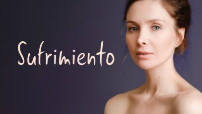 SUFRIMIENTO | PELÍCULA COMPLETA