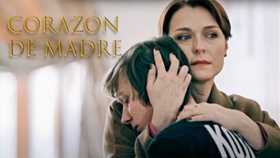 CORAZÓN DE MADRE | PELÍCULA COMPLETA