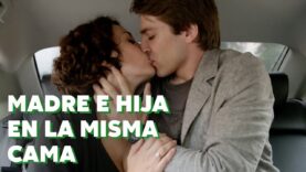 MADRE E HIJA EN LA MISMA CAMA | PELÍCULA COMPLETA